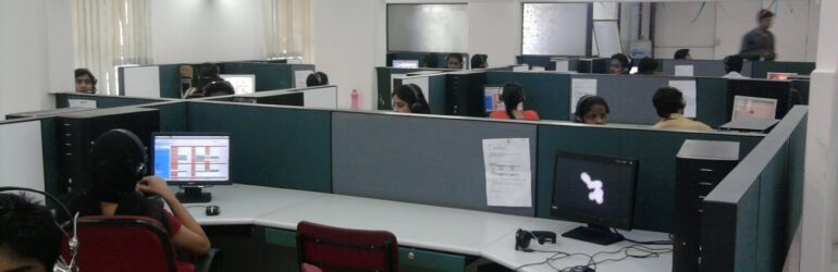 Vibatel Solutions Pvt. Ltd.