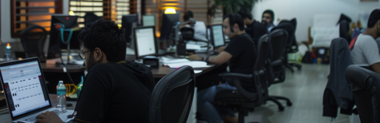 Business Development Executive