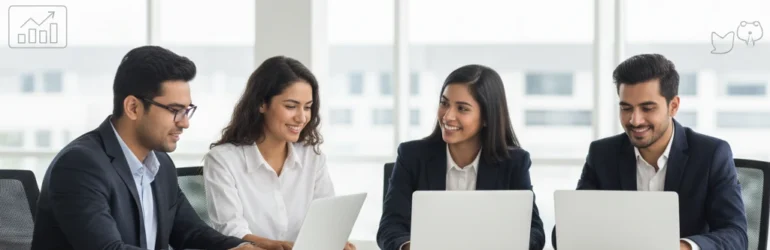 Accenture is Hiring Customer Support Associates – Hyderabad